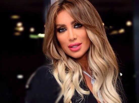 بالفيديو ... مايا دياب تبدأ حفلتلها بجرش باغنية يا سعد بالفيديو ... مايا دياب تبدأ حفلتلها بجرش باغنية يا سعد