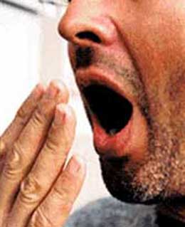 أردني لم ينم منذ 17 عاماً 