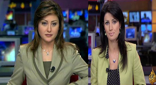 جميلات الجزيرة المستقيلات لديهن قصص مثيرة 