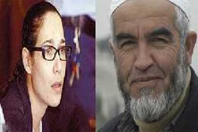 اليهودية طالي فحيما أشهرت إسلامها لإعجابها بالشيخ رائد صلاح