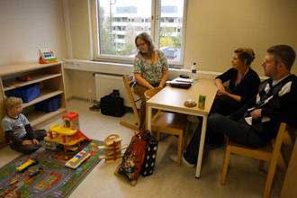 الولادة المبكرة ترفع نسب التوحد وصعوبة القراءة 