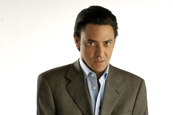 فتحي عبد الوهاب إبن عادل الأمام 