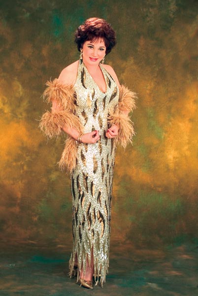 لبلبة تلتزم الفراش وتغير الوان منزلها 