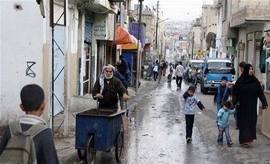 الأردن: اللاجئون الفلسطينيون يتوجسون من توقف نشاطات "الأونروا" الأردن: اللاجئون الفلسطينيون يتوجسون من توقف نشاطات "الأونروا"