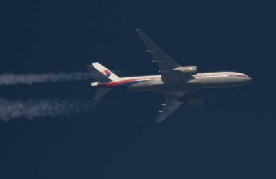 العثور على حطام في موزمبيق يعتقد أنه للطائرة الماليزية المفقودة