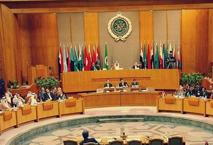 تأجيل القمة العربية بالرياض الى نيسان