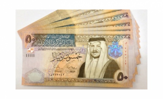 وزارة البلديات تمنح البنك المركزي ووزارة التخطيط مبلغ 2،5 مليون دينار وزارة البلديات تمنح البنك المركزي ووزارة التخطيط مبلغ 2،5 مليون دينار