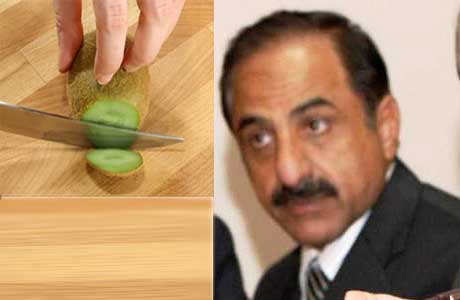 أعضاء مجلس تنفيذي مادبا على " مفرمة " سامح المجالي 