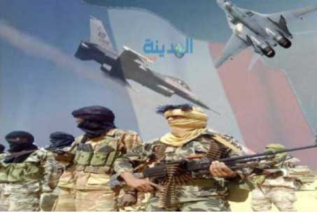 20 غارة فرنسية خلال يوم ونصف على شمال مالي