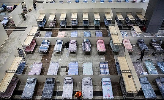 وفيات كورونا ترتفع رغم العزل.. ونداء لوزراء الصحة في العالم