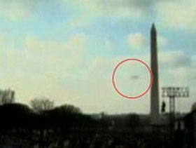 عالم صواريخ: الأطباق الطائرة حقيقة وواشنطن تتستر