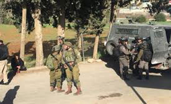 رئيس بلدية الاحتلال يكشف عن خطة لإخراج "الأونروا" من القدس المحتلة رئيس بلدية الاحتلال يكشف عن خطة لإخراج "الأونروا" من القدس المحتلة