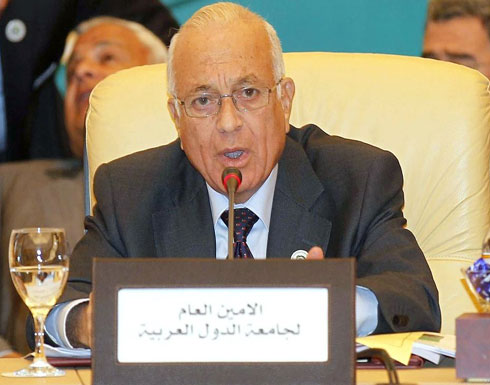العربي يطالب بتوفير حماية مدنية للشعب الفلسطيني العربي يطالب بتوفير حماية مدنية للشعب الفلسطيني