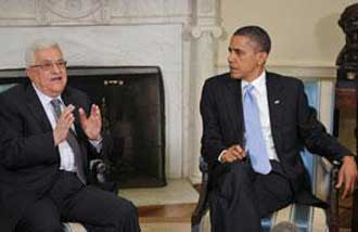 أوباما يقدم 400 مليون دولار للسلطة ويعد بتخفيف حصار غزة