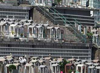 هونغ كونغ: إطلاق موقع إلكتروني اجتماعي للموتى