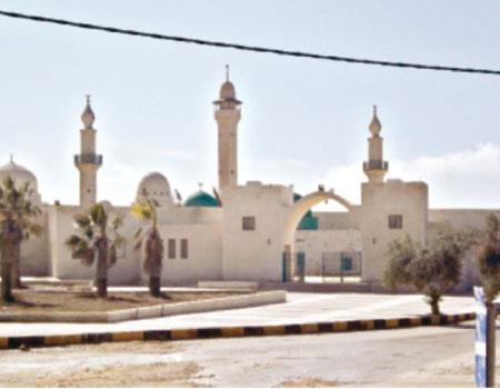 المزار الجنوبي: اجتماع يبحث دور المساجد في نبذ التطرف المزار الجنوبي: اجتماع يبحث دور المساجد في نبذ التطرف