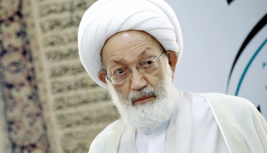 البحرين تؤجل الحكم بقضية "قاسم" المتهم بتهريب أموال لإيران البحرين تؤجل الحكم بقضية "قاسم" المتهم بتهريب أموال لإيران