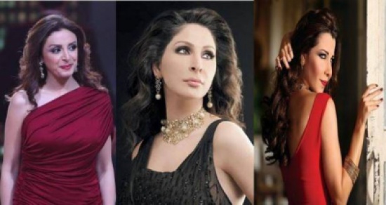 ما الذي يجمع بين اليسا ونانسي وأنغام؟ ما الذي يجمع بين اليسا ونانسي وأنغام؟