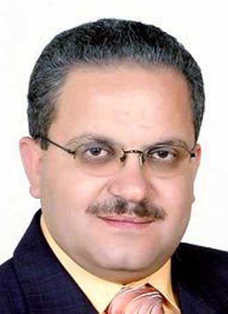 وزير الاشغال يرعى باربد احتفال جمعية اعضاء هيئة تدريس التكنولوجيا 