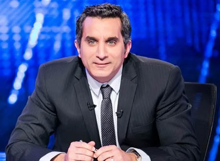 باسم يوسف: ترامب يكره المسلمين الفقراء.. ومُنعت بمصر بعد محمد مرسي باسم يوسف: ترامب يكره المسلمين الفقراء.. ومُنعت بمصر بعد محمد مرسي