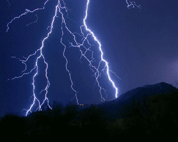 صعقت وماتت قبل عرض الزواج 