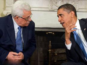 عباس: حل الدولتين "بدأ يتلاشى".. وحماس تتهمه بالتحريض