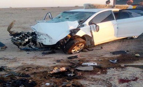 بالصور : شاهد الحادث الذي راح ضحيته 6 اشخاص في معان بالصور : شاهد الحادث الذي راح ضحيته 6 اشخاص في معان