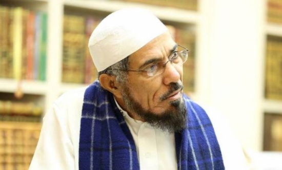 سلمان العودة لأصدقاء “الرخاء والشدة”: ادعوا لولدي عبد الرحمن سلمان العودة لأصدقاء “الرخاء والشدة”: ادعوا لولدي عبد الرحمن