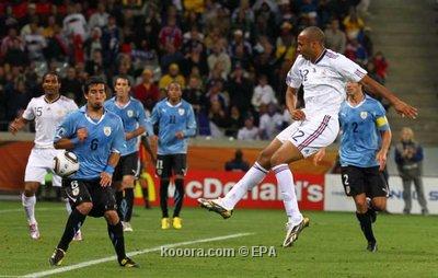 التعادل يسيطر على اليوم الأول للمونديال 	