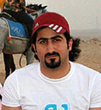 أم بديلة بريطانية حامل بحفيد... بن لادن 