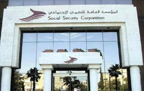 "الضمان" تكرم المنشآت الفائزة بجائزة السلامة والصحة المهنية "الضمان" تكرم المنشآت الفائزة بجائزة السلامة والصحة المهنية