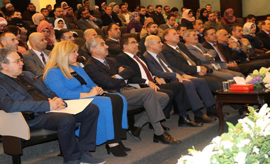 محاضرة في الطب الشرعي بـ"عمان العربية" تؤكد أهمية التقنيات الحديثة في الوصول للعدالة