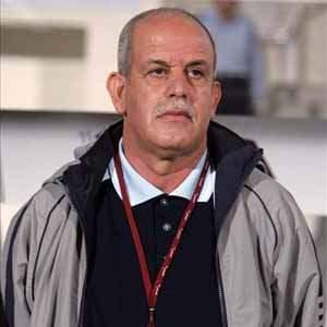 برج المراقبة بمطار جوهانسبرج يتسبب في تأخير تدريب المنتخب الجزائري