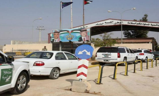 مجلس الشعب السوري يطالب بمعاملة الاردن بالمثل مجلس الشعب السوري يطالب بمعاملة الاردن بالمثل