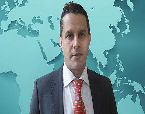 مناورات روسية- إيرانية- صينية... بداية حلف جديد؟