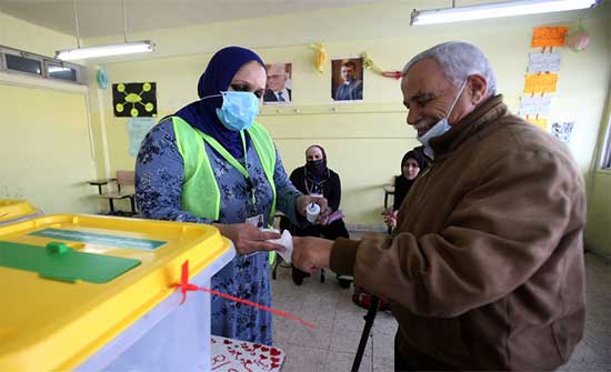 راصد : فوز 23 مترشحا في الانتخابات المحلية بالتزكية