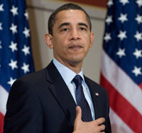 أوباما ينصح رئيس الفلبين بعدم التدخين