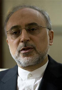 ايران ستعلن عن تقدم جديد في برنامجها النووي