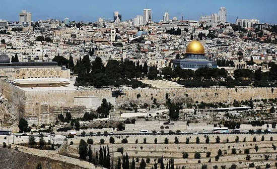 روسيا: لا ننوي نقل سفارتنا لدى إسرائيل إلى القدس روسيا: لا ننوي نقل سفارتنا لدى إسرائيل إلى القدس