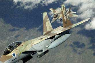 السعودية تنفي السماح لإسرائيل باستخدام أجوائها لمهاجمة إيران 