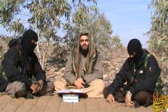 تقرير بريطاني يتهم الاستخبارات الباكستانية بالتعاون مع طالبان 