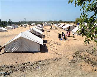 زلزال قوي بالمحيط الهندي    