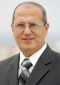 الخضري يدعو لجلسة خاصة لمجلس وزراء الخارجية العرب في غزة