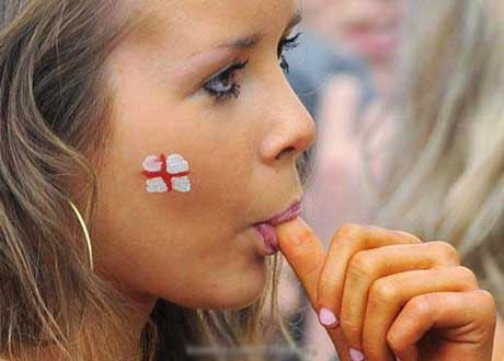 ابرز لقطات مونديال 2010 