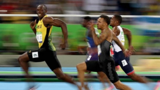 كيف التقطت هذه الصورة العجيبة؟!!