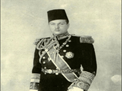 كتاب يؤكد زواج الملكة فريدة من الملك فاروق مجددا قبل وفاته 