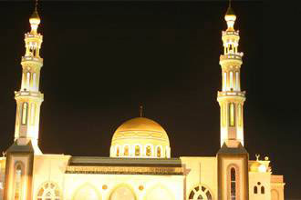 مساجد أون لاين".. ظاهرة في السعودية لتفعيل دور المسجد الدعوي