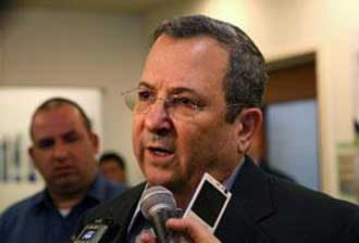 أسطول الحرية "يمنع" إيهود باراك من "دخول" لفرنسا