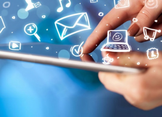 الأردن متقدم إقليميا في البنية التحتية للأنترنت