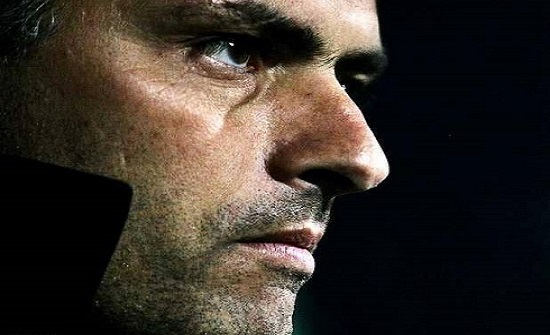 مورينيو يدافع عن سخريته من جماهير يوفنتوس بعد "الفوز المذهل"